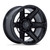 Fuel Fc892 Gambit Wheels Rims 20x9 6x139.7 Gloss Black 20mm | FC892BX20906820