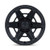 Fuel Fc892 Gambit Wheels Rims 17x9 6x139.7 Matte Black -12mm | FC892MX17906812N