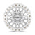 Kmc Km239 Impact Beadlock Wheels Rims 17x9 6x135 Machined 1mm | KM239DX17906301