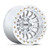 Kmc Km239 Impact Beadlock Wheels Rims 17x9 6x135 Machined 1mm | KM239DX17906301