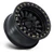 Kmc Km239 Impact Beadlock Wheels Rims 17x9 6x135 Matte Black 1mm | KM239MX17906301