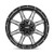 Moto Metal Mo970 Wheels Rims 18x10 6x135 6x139.7 Gloss Black Machined Face -24mm | MO97081067324NRC