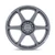 Motegi Mr160 Battle Vi Wheels Rims 18x10.5 5x120 Gloss Gunzilla W/ Machined Lip 25mm | MR160AD18055225