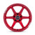 Motegi Mr160 Battle Vi Wheels Rims 18x9.5 5x114.3 Cherry Red Metallic W/ Machined Lip 40mm | MR160QD18951240