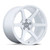 Motegi Mr160 Battle Vi Wheels Rims 18x10.5 5x114.3 Matsuri White Pearl 25mm | MR160WX18051225