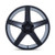 Niche Nc283 Modena Wheels Rims 20x10.5 5x115 Matte Black 18mm | NC283MX20051518