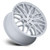 Petrol Pe004 P3E Wheels Rims 20x8.5 5x110 Machined Brushed Gloss Silver 40mm | PE004SD20854240