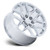 Performance Replicas Pr229 Wheels Rims 20x9 6x139.7 Chrome 28mm | PR229PX20906128