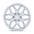 Performance Replicas Pr229 Wheels Rims 22x9 6x139.7 Chrome 28mm | PR229PX22906128