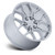 Performance Replicas Pr233 Wheels Rims 22x9 6x139.7 Chrome 28mm | PR233PX22906128