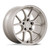 Rotiform Rc207 Ltn-J Wheels Rims 19x11 5x112 Gloss Gold 40mm | RC207GX19115740