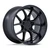 Rotiform Rc207 Ltn-J Wheels Rims 18x9.5 5x114.3 Matte Black 38mm | RC207MX18951238
