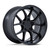 Rotiform Rc207 Ltn-J Wheels Rims 18x9.5 5x120 Matte Black 38mm | RC207MX18955238