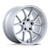 Rotiform Rc207 Ltn-J Wheels Rims 18x8.5 5x114.3 Matte Silver 35mm | RC207SX18851235