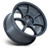Rotiform Rc208 Bpu Wheels Rims 19x9.5 5x100 Gloss Blue Gray 40mm | RC208LX19955M40