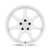 Rotiform Rc208 Bpu Wheels Rims 19x9.5 5x100 Gloss White 40mm | RC208WX19955M40