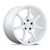 Rotiform Rc208 Bpu Wheels Rims 19x9.5 5x100 Gloss White 40mm | RC208WX19955M40