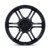 Rotiform Rc209 Rps Wheels Rims 18x10.5 5x120 Matte Black 25mm | RC209MX18055225