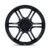Rotiform Rc209 Rps Wheels Rims 19x9.5 5x114.3 Matte Black 38mm | RC209MX19951238