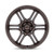 Rotiform Rc209 Rps Wheels Rims 18x10.5 5x114.3 Burnt Bronze 22mm | RC209ZX18051222
