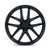 Tsw Tw006 Imola Wheels Rims 19x10.5 5x120 Matte Black 35mm | TW006MX19055235