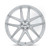Tsw Tw006 Imola Wheels Rims 19x9.5 5x114.3 Gloss Silver W/ Machined Face 40mm | TW006SD19951240