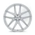 Tsw Tw006 Imola Wheels Rims 19x9.5 5x112 Gloss Silver W/ Machined Face 40mm | TW006SD19955740