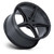 Tsw Tw007 Esprit Wheels Rims 18x8.5 5x114.3 Matte Black 35mm | TW007MX18851235