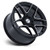 Tsw Tw008 Slipstream Wheels Rims 20x10.5 5x114.3 Gloss Black W/ Machined Face 38mm | TW008BD20051238