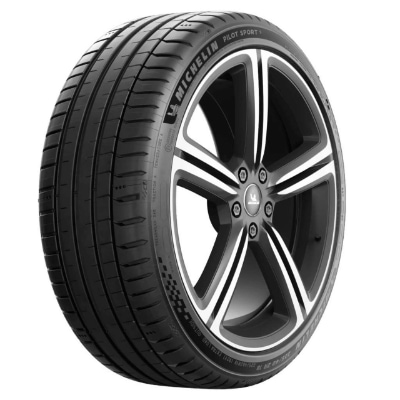 MICHELIN PILOT SPORT 5