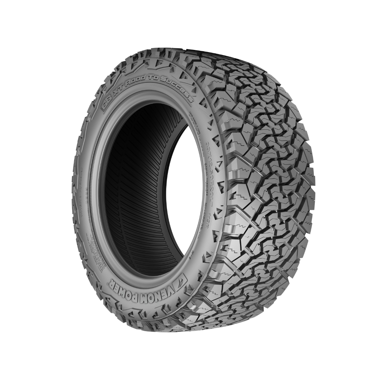 6S XT tire angled product image