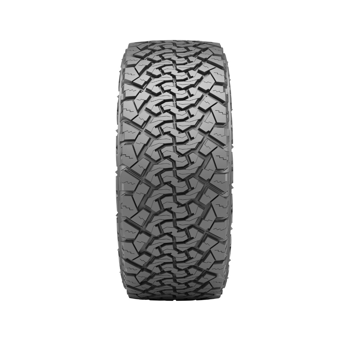 6S XT tire sidewall view