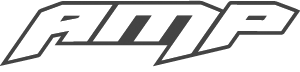 Amp Tires Logo