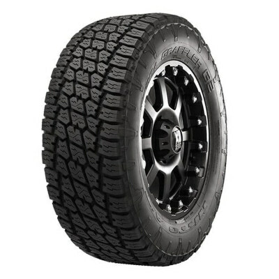 Nitto Terra Grappler G2