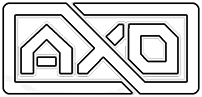 AXD Wheels Logo