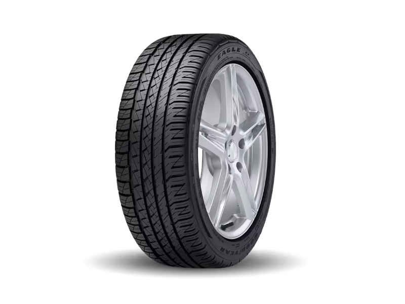 Goodyear Eagle F1 Asymmetric All-Season