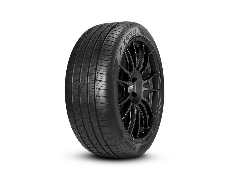 Pirelli P Zero All Season Plus