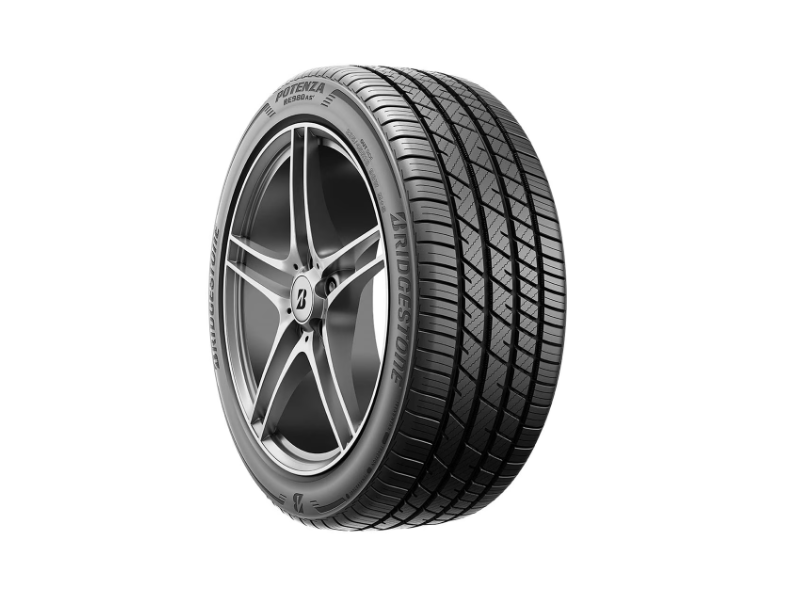 Bridgestone Potenza RE980AS+