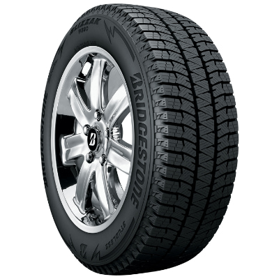 Bridgestone Blizzak WS90