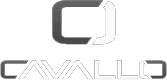 Cavallo Wheels Logo