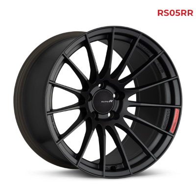 Enkei RS05RR Racing Revolution Series Wheel