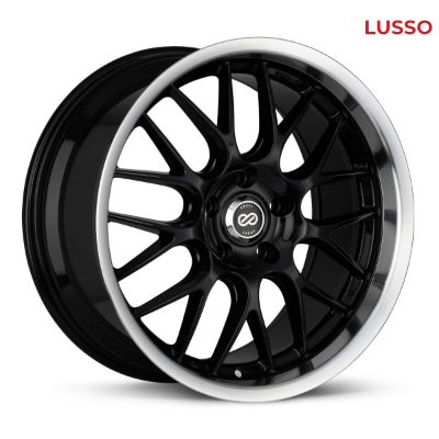 Enkei Lusso Performance Series Wheel