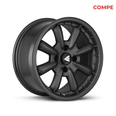 Enkei Compe Classic Series Wheel