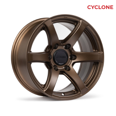 Enkei Cyclone Truck & SUV Series Wheel