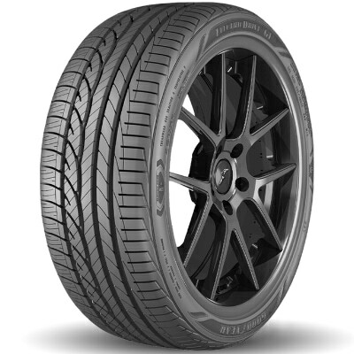 Goodyear ElectricDrive