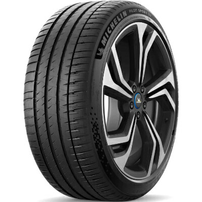 Michelin Pilot Sport EV