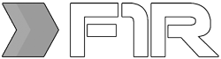 F1R Wheels Logo