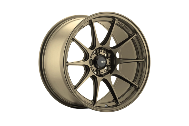 Understanding Different Types of Aftermarket Wheels Steel, Cast, Flow Formed, and Multi