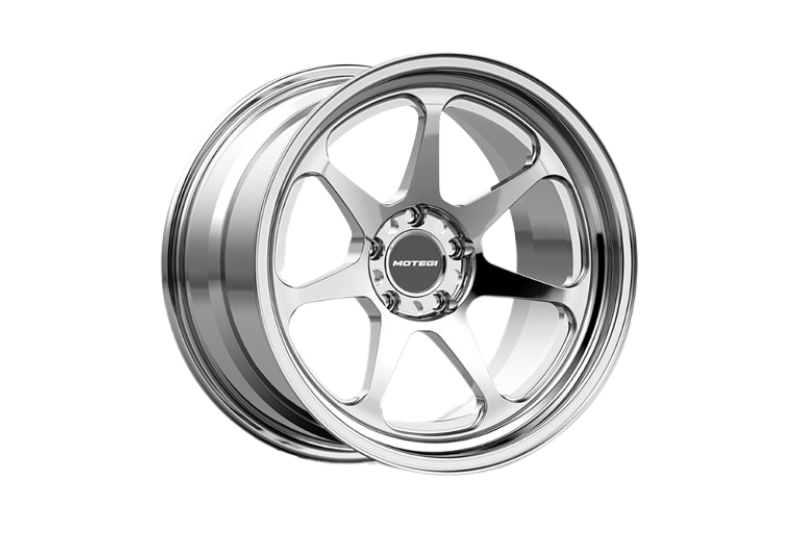 Forged Wheels