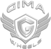Gima Wheels Logo